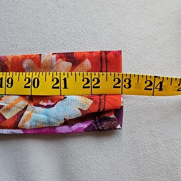 Beautiful lightweight duster. - Picture 6 of 7